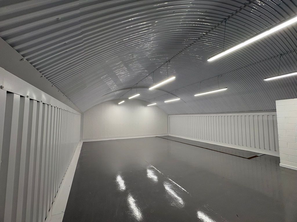 Property photo 3 of 4 Flexible Property Space
