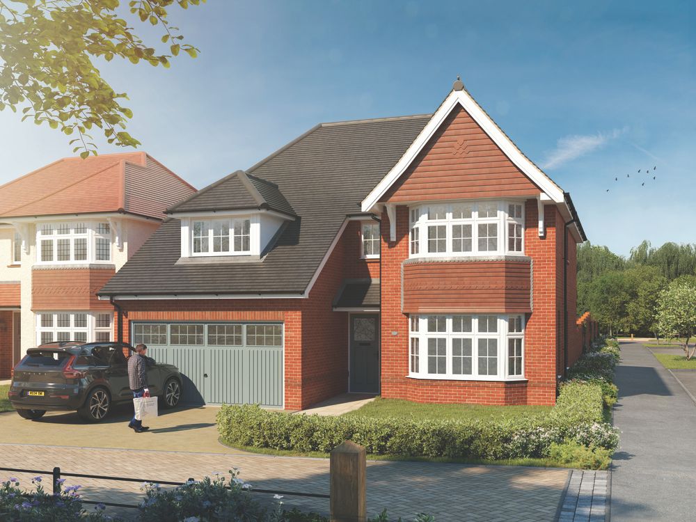 Property photo 1 of 10 CGI