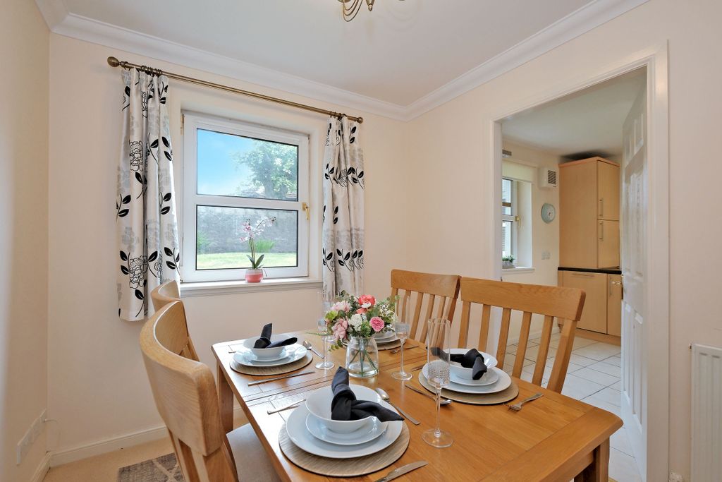 Additional image 4 of 2 bed flat for saleKing's Gate, The West End, Aberdeen AB15