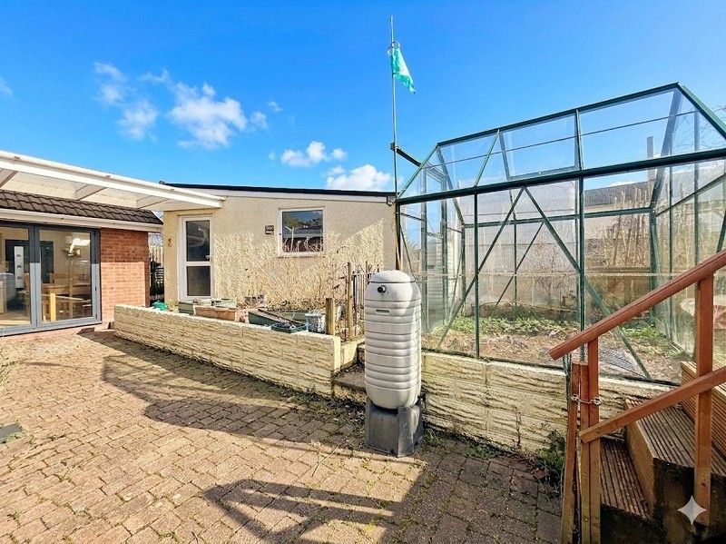 Property photo 2 of 25 Rear Garden