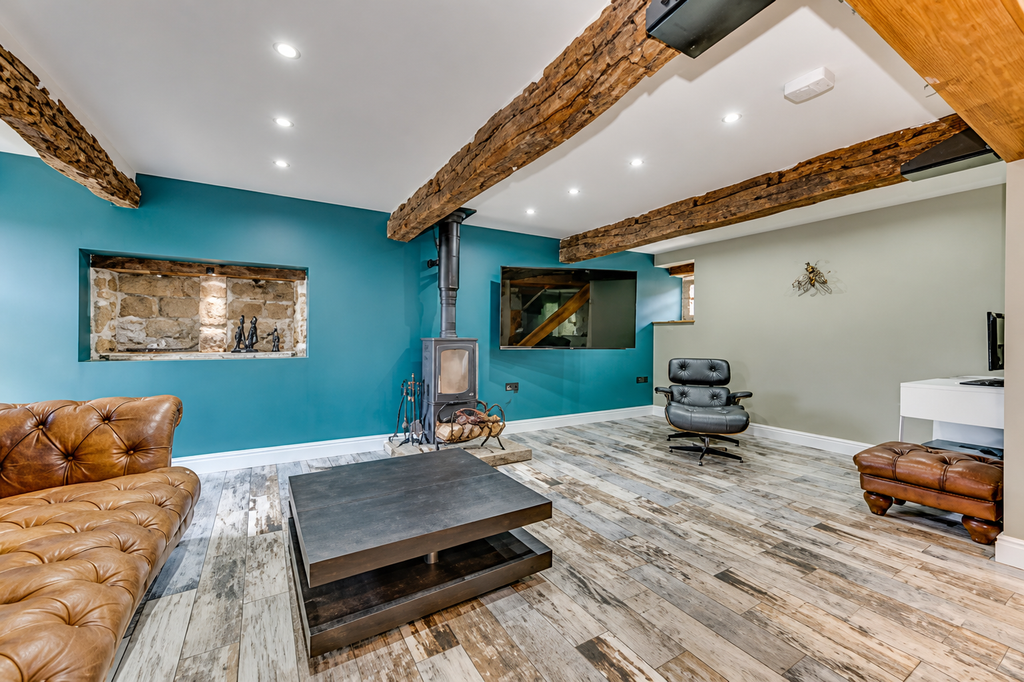 Additional image 36 of 7 bed barn conversion for saleBankside, Brightholmlee, Sheffield S35