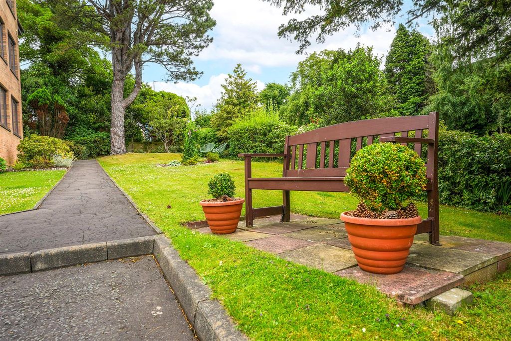 Additional image 18 of 3 bed flat for saleElvan Court, Motherwell ML1
