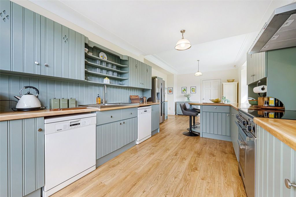 Additional image 14 of 5 bed detached house for saleStopper Lane, Rimington, Clitheroe BB7