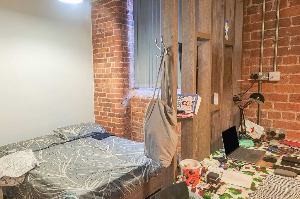 Property photo 2 of 10 55 Galgate Mill, The Mill, Chapel Lane, Galgate, Lancaster La2 0Pr