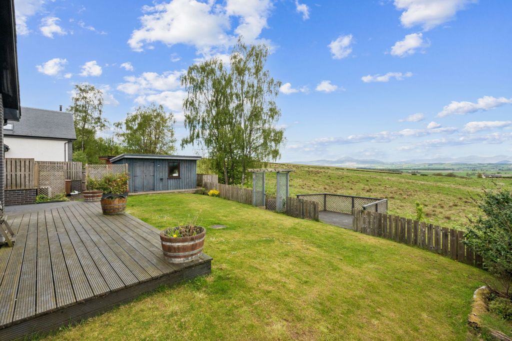 Additional image 29 of 4 bed detached bungalow for saleBlairmoss, Kippen FK8