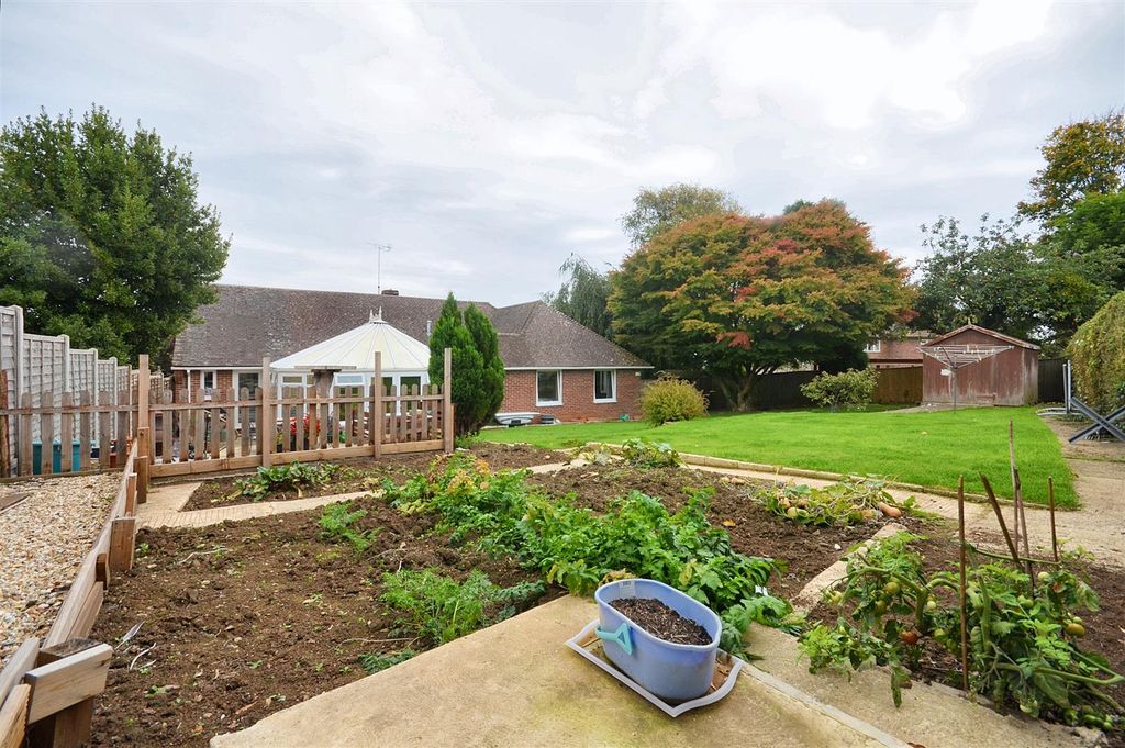 Property photo 3 of 14 Vegetable Patch