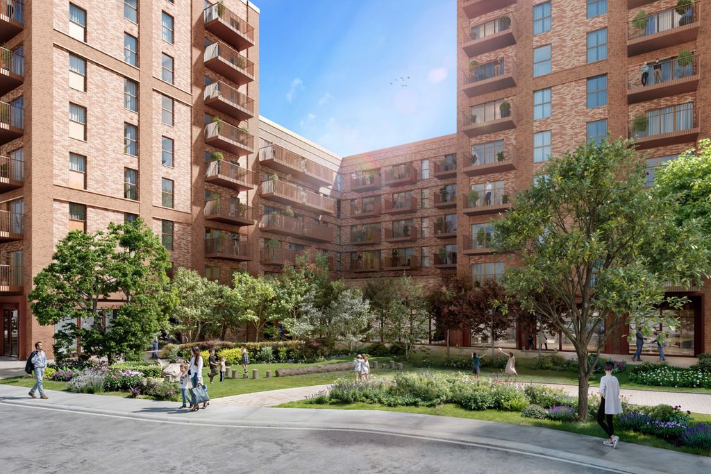 Property photo 1 of 5 Lightmakers Square