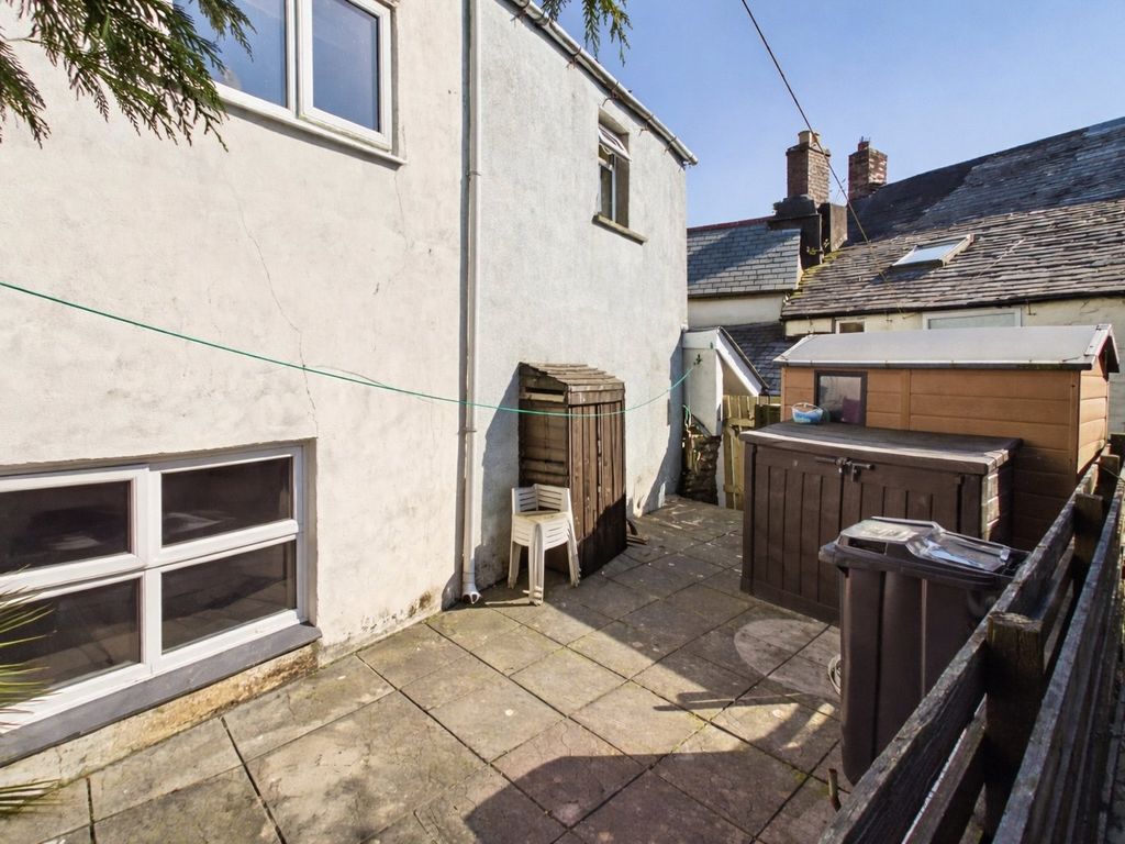 Additional image 17 of 3 bed terraced house for salePengelly, Delabole, Cornwall PL33