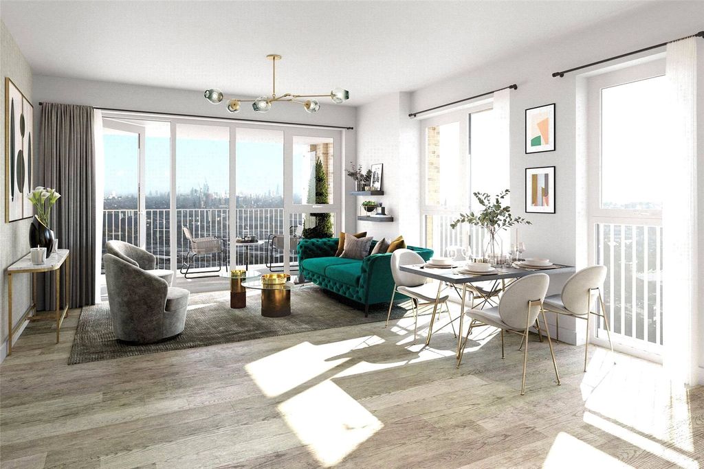 Property photo 2 of 8 Cgi