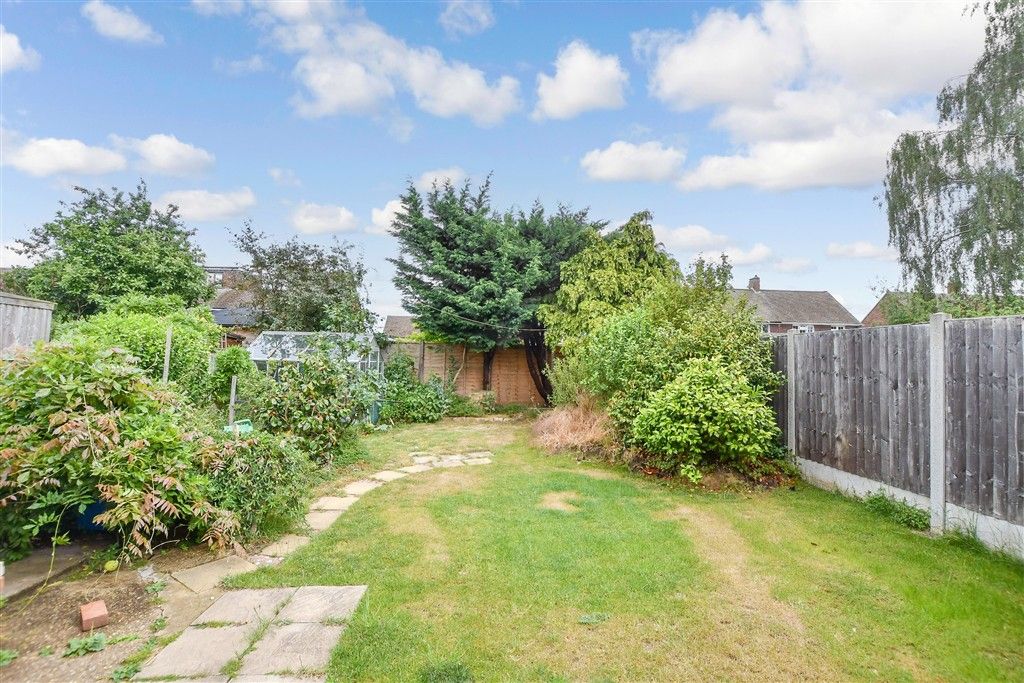 Property photo 3 of 18 Rear Garden