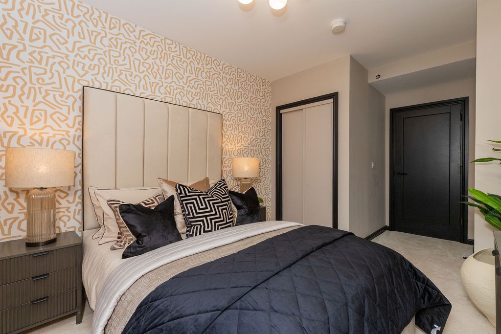 Additional image 6 of 2 bed flat for saleMaxwellton Road, Paisley PA1