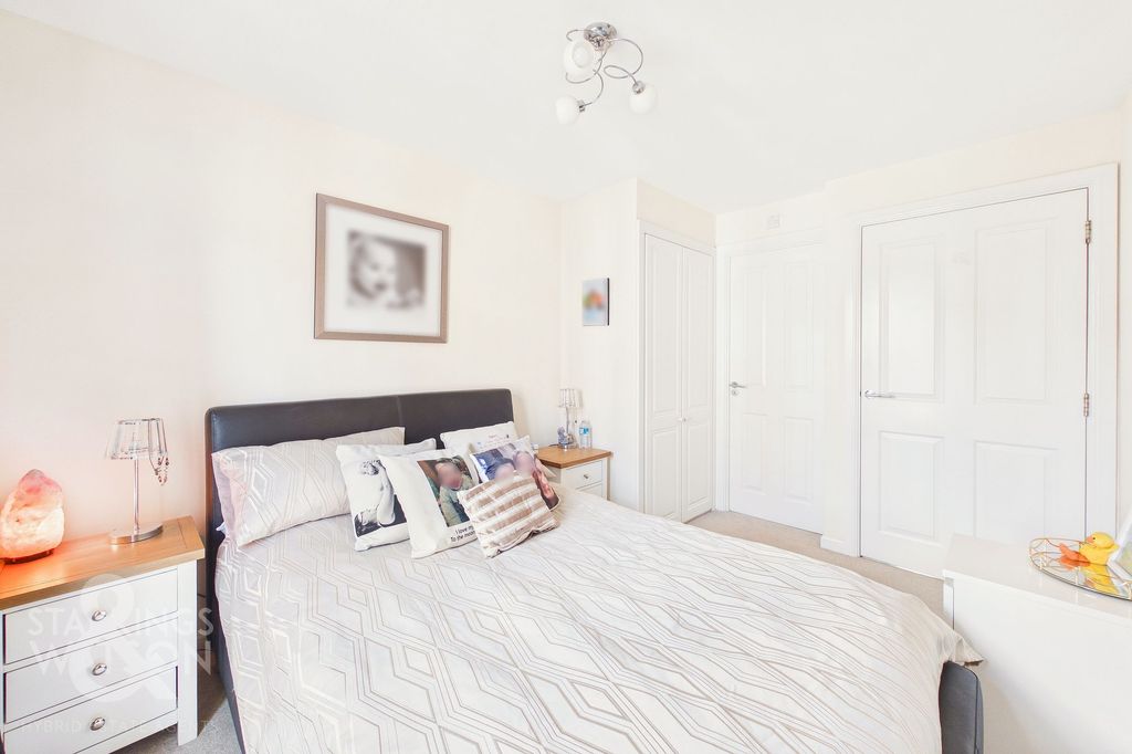 Additional image 10 of 2 bed flat for saleBahram Road, Queens Hills, Norwich NR8