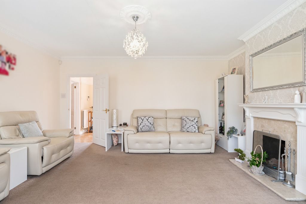 Additional image 6 of 4 bed semi-detached house for saleRaleigh Way, Feltham TW13