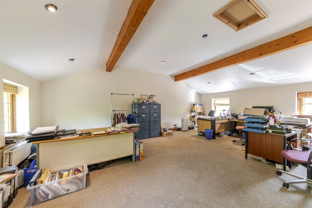Additional image 14 of 4 bed detached house for saleNorthop, Mold, Flintshire CH7