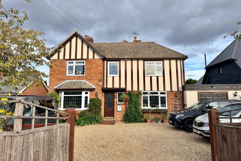 Property photo 1 of 23 4 Bedroom Home And Annexe