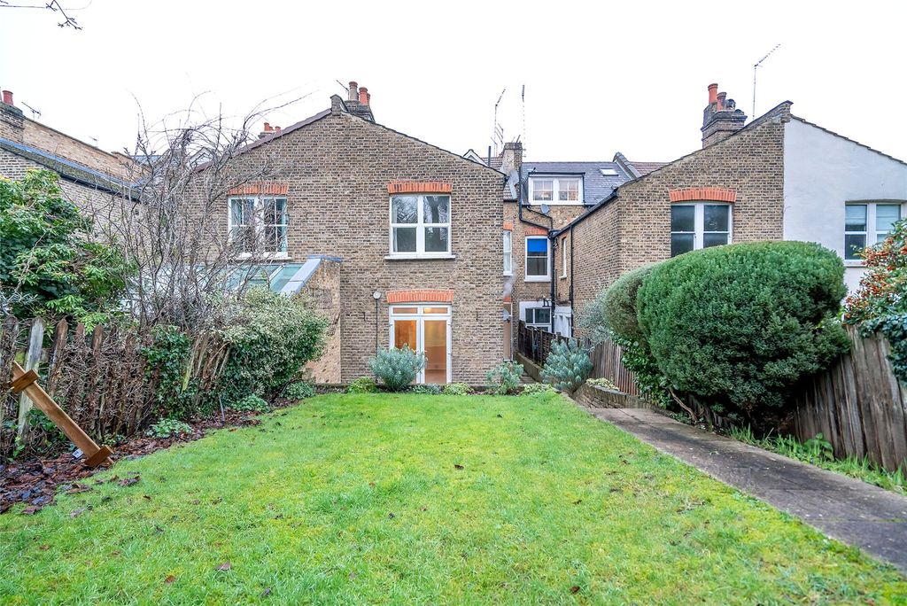 Property photo 2 of 15 Rear External A