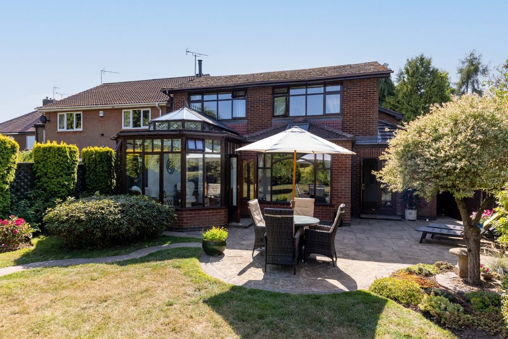 Property photo 2 of 30 Rear Aspect