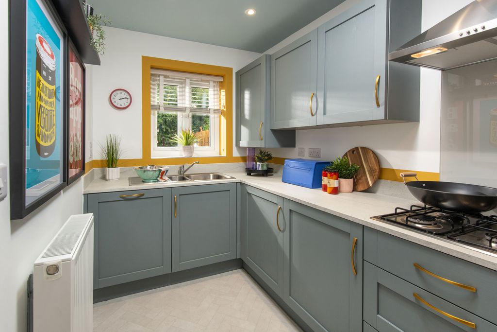 Property photo 1 of 13 Showhome Photography