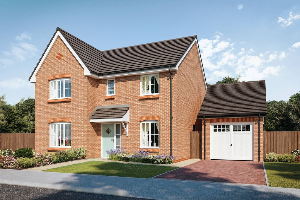 Property photo 2 of 13 CGI