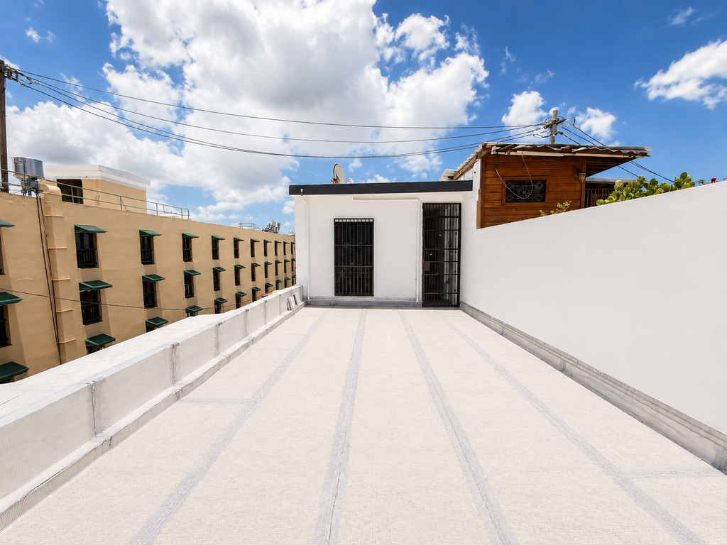 Property photo 3 of 36 Rooftop Terrace