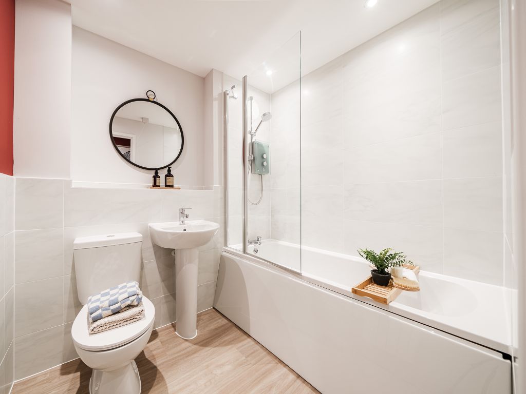 Additional image 28 of 1 bed flat for sale"Apartments" at Liberator Lane, Grove, Wantage OX12