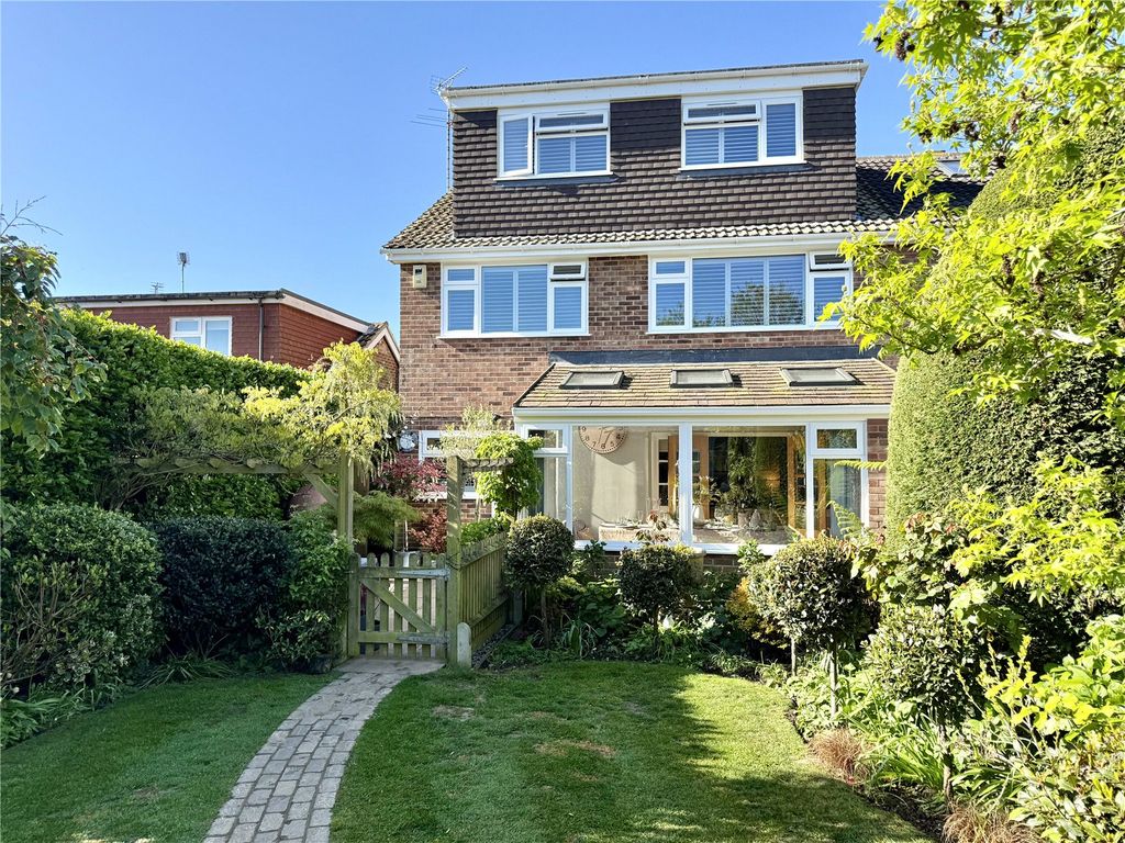 Additional image 19 of 5 bed semi-detached house for saleSpringfield Close, Westham, East Sussex BN24