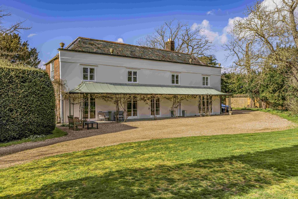 Property photo 1 of 48 Closewood House, Newlands Lane, Denmead-Porticomar