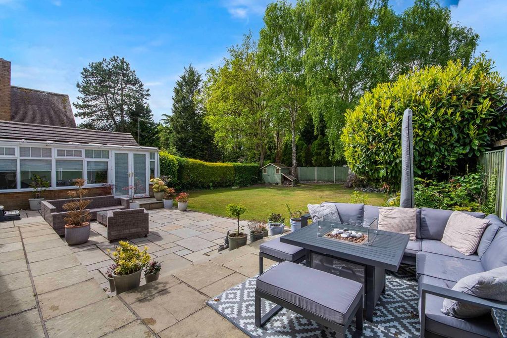 Additional image 24 of 5 bed detached house for salePlantation Avenue, Bessacarr, Doncaster DN4