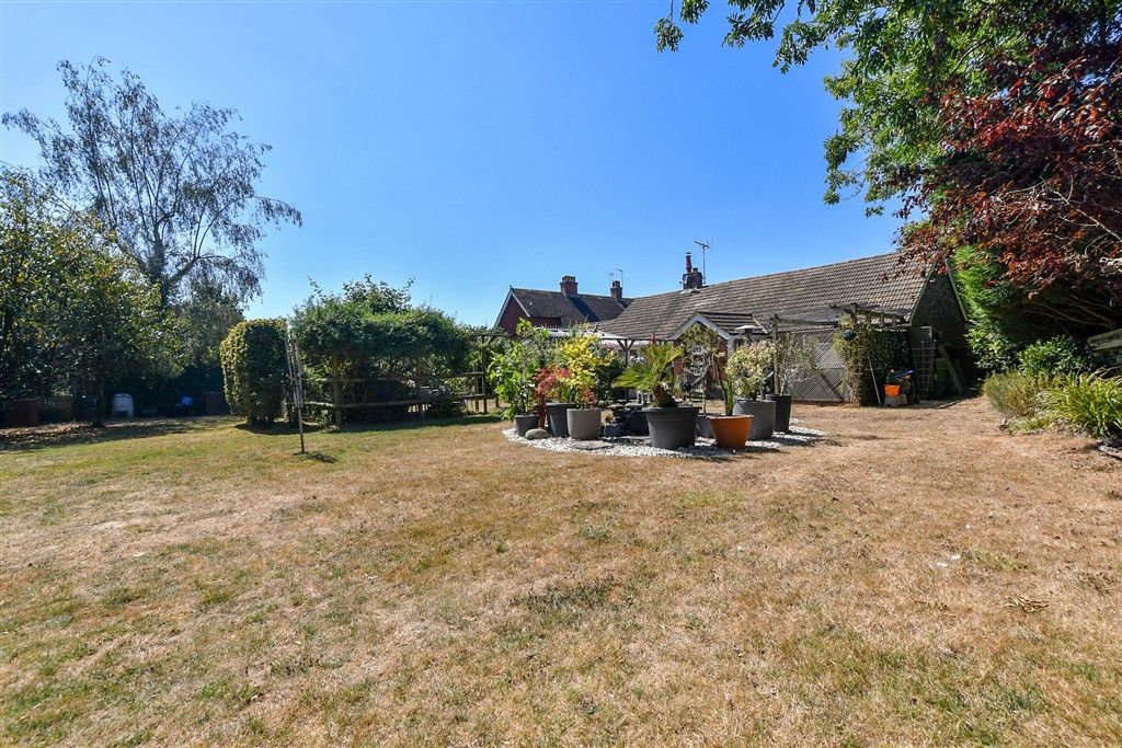 Property photo 3 of 17 Rear Garden