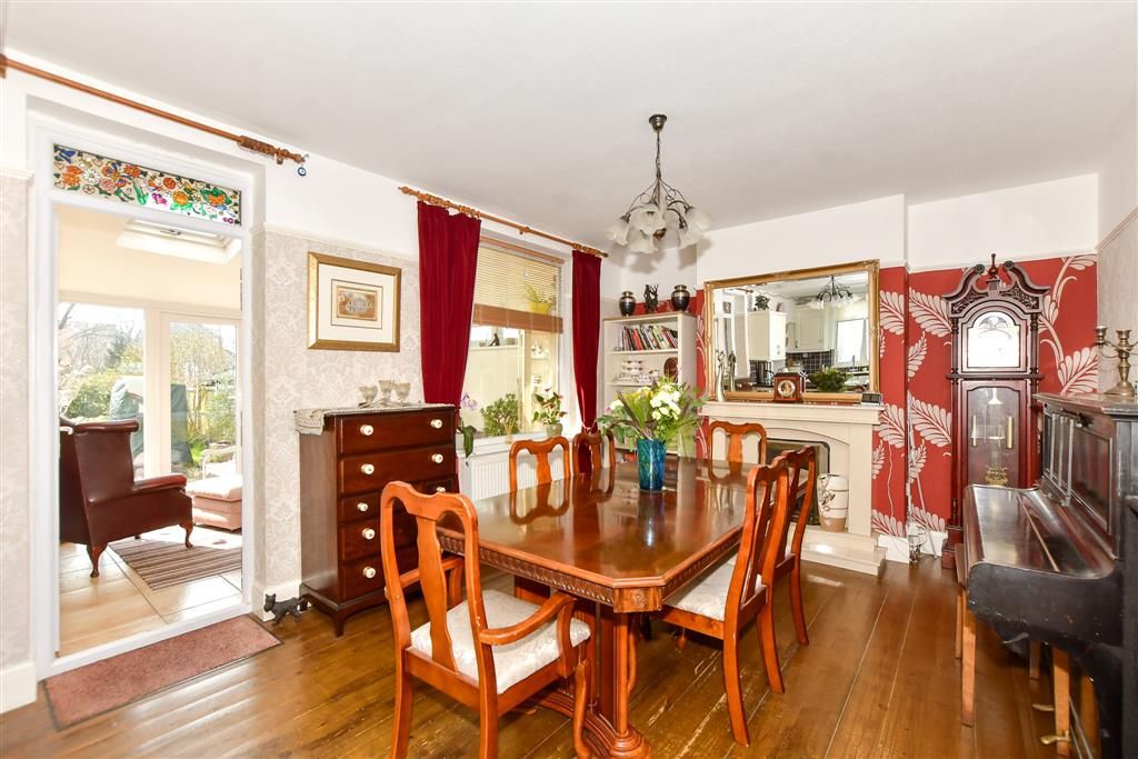 Property photo 3 of 19 Kitchen/ Diner