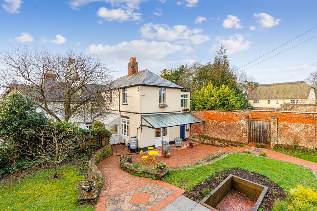 Property photo 1 of 22 A02 - Broadway, Meadowside, Woodbury - 260128