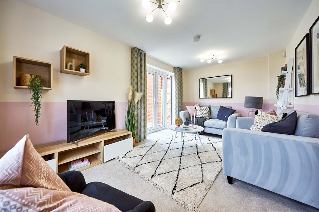 Property photo 3 of 12 Perfect Place To Entertain