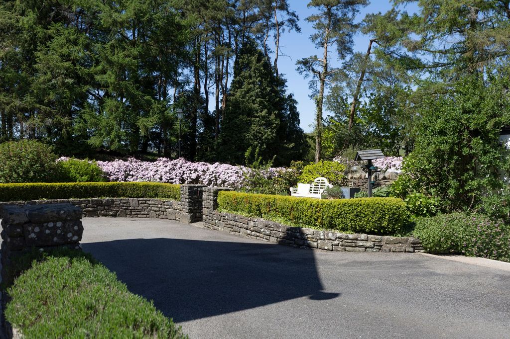 Additional image 45 of 5 bed detached house for salePenycoedcae Road, Penycoedcae CF37