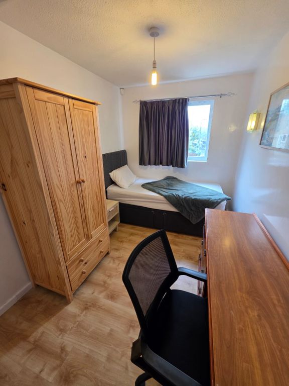 Additional image 6 of 6 bed terraced house to rentKing Georges Road, Bath BA2