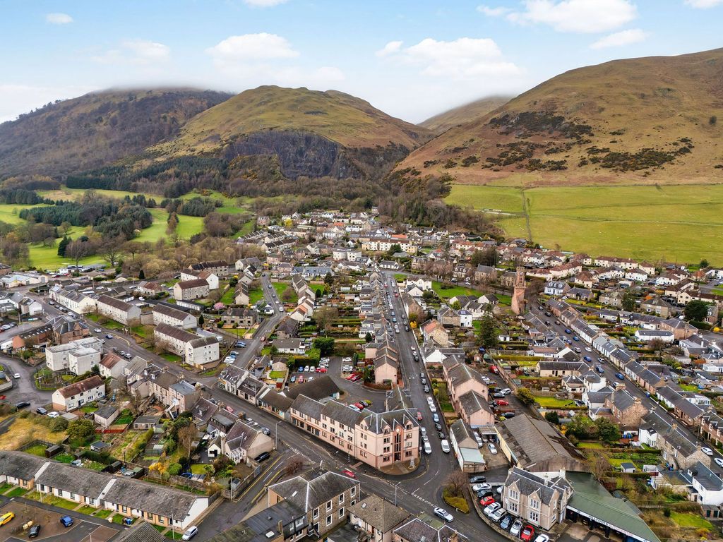 Additional image 17 of 2 bed flat for saleCurran Court, Tillicoultry FK13