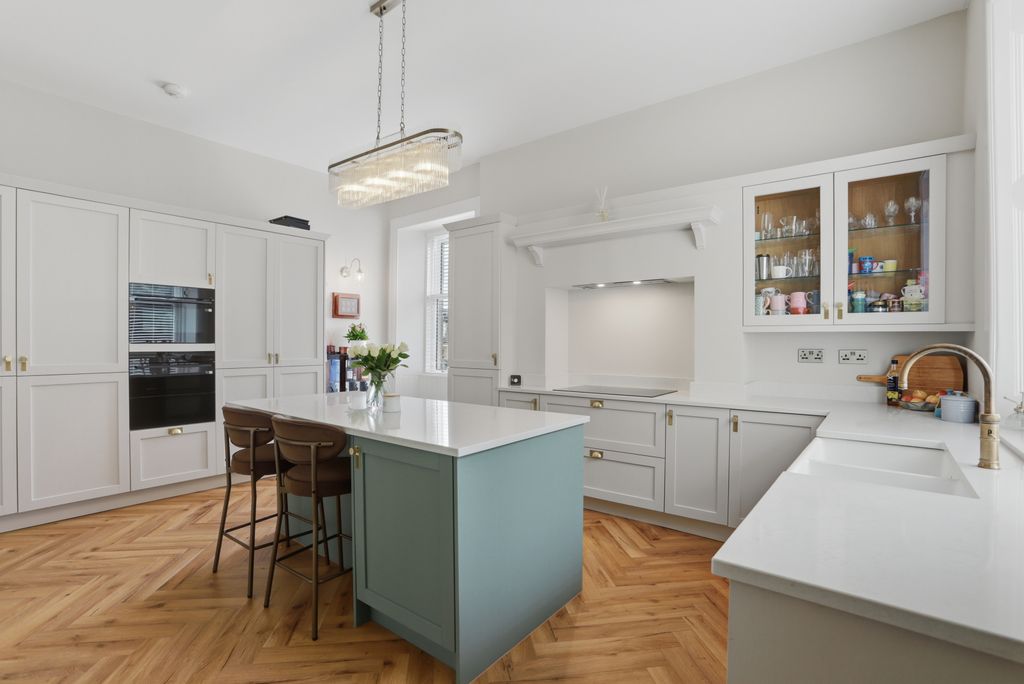 Additional image 8 of 5 bed detached house for saleSouth Park Road, Hamilton ML3