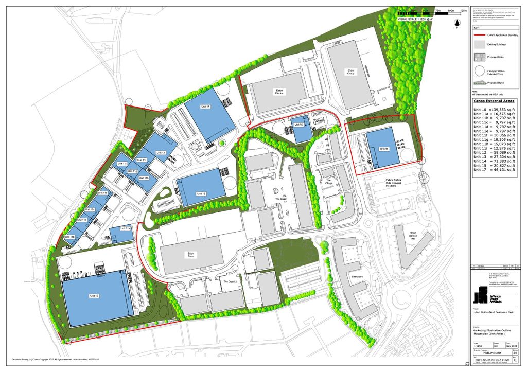 Property photo 3 of 3 2024 Butterfield Masterplan.Jpg