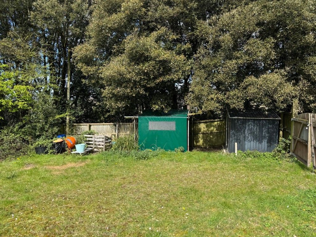 Property photo 2 of 5 Land With Fenced Boundary