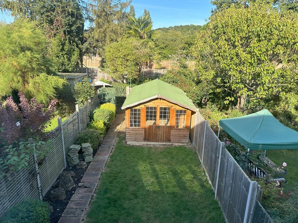 Property photo 1 of 11 Rear Garden