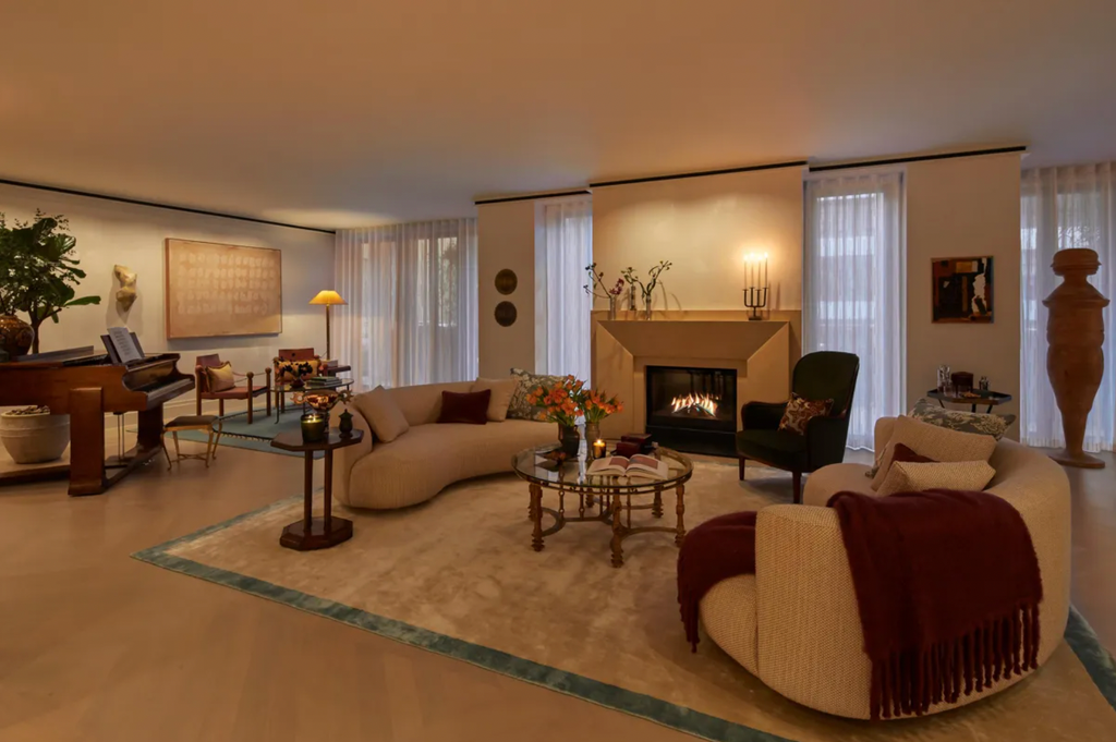 Additional image 7 of 4 bed flat for saleCurzon Street, London W1J