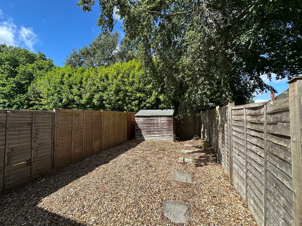 Property photo 2 of 13 Rear Garden