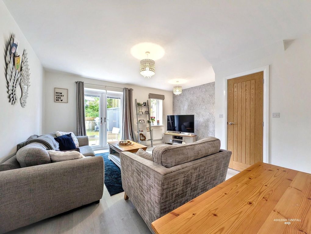 Additional image 5 of 4 bed town house for saleSt Bridgets Close, Brigham, Cockermouth CA13