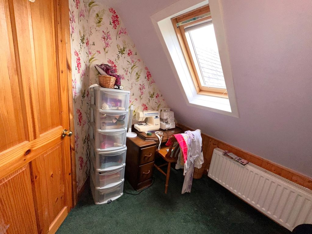 Additional image 12 of 3 bed semi-detached house for salePortsoy AB45