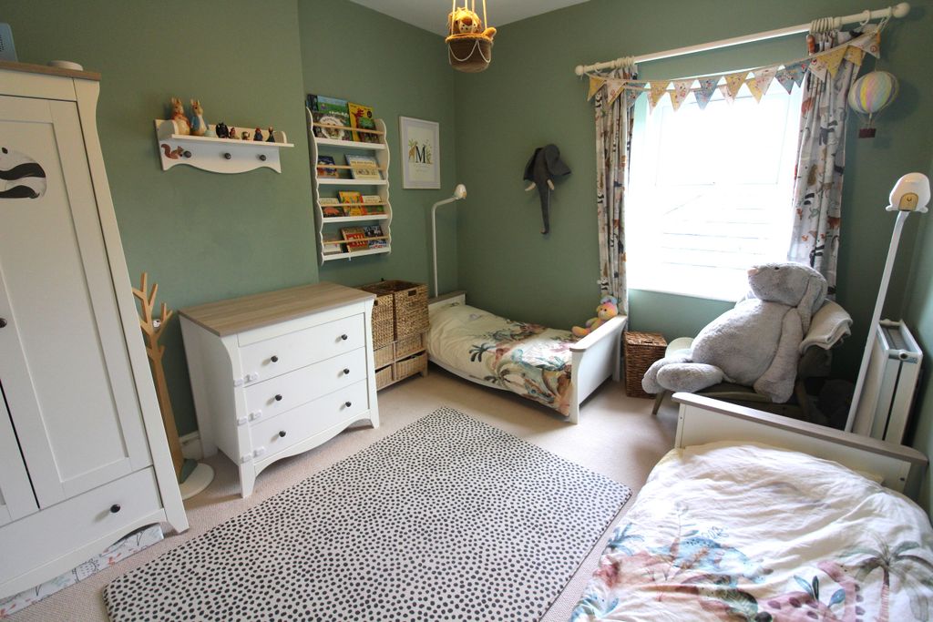 Additional image 17 of 3 bed semi-detached house for saleThe Leys, Chipping Norton OX7