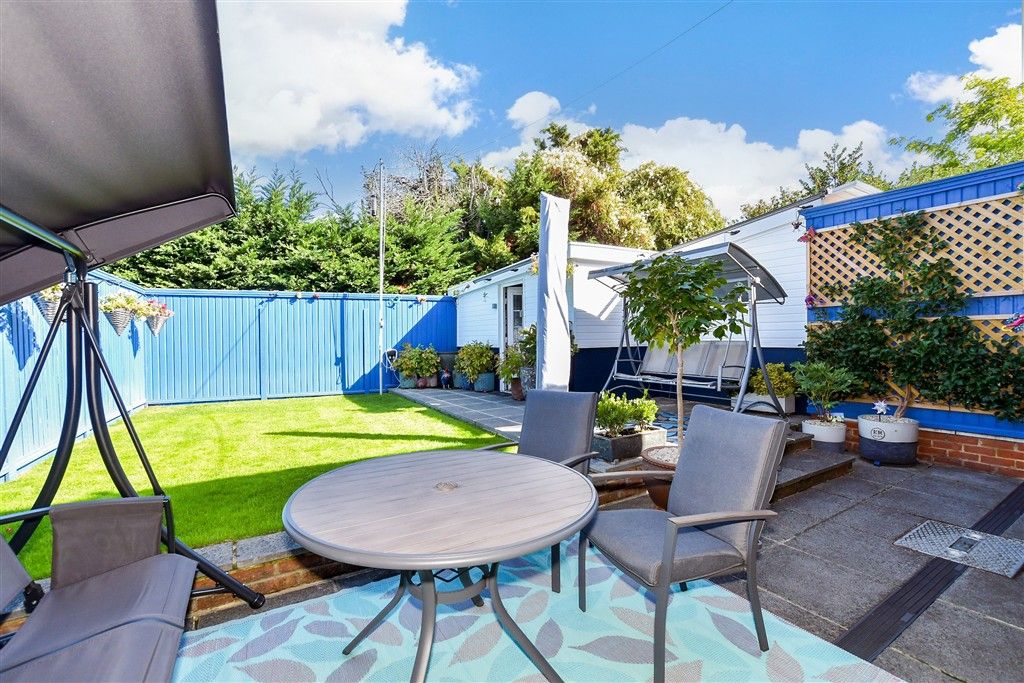 Property photo 2 of 10 Rear Garden