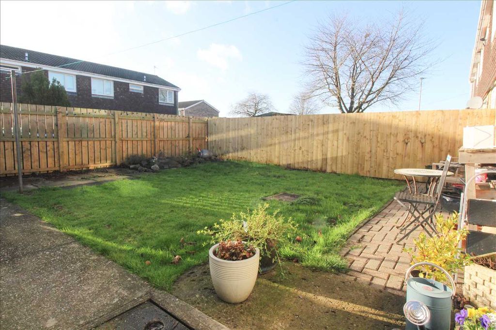 Additional image 11 of 2 bed flat for saleCramond Way, Collingwood Grange, Cramlington NE23