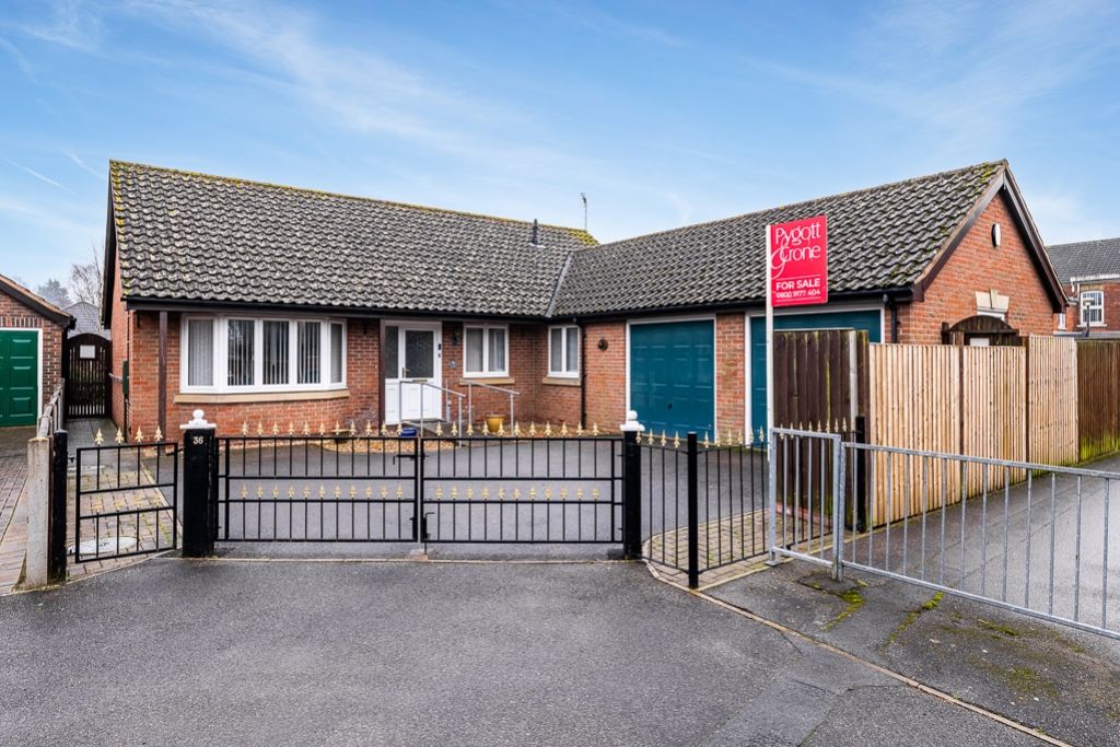 Property photo 1 of 27 36 Saxon Gate (Kirton)-29