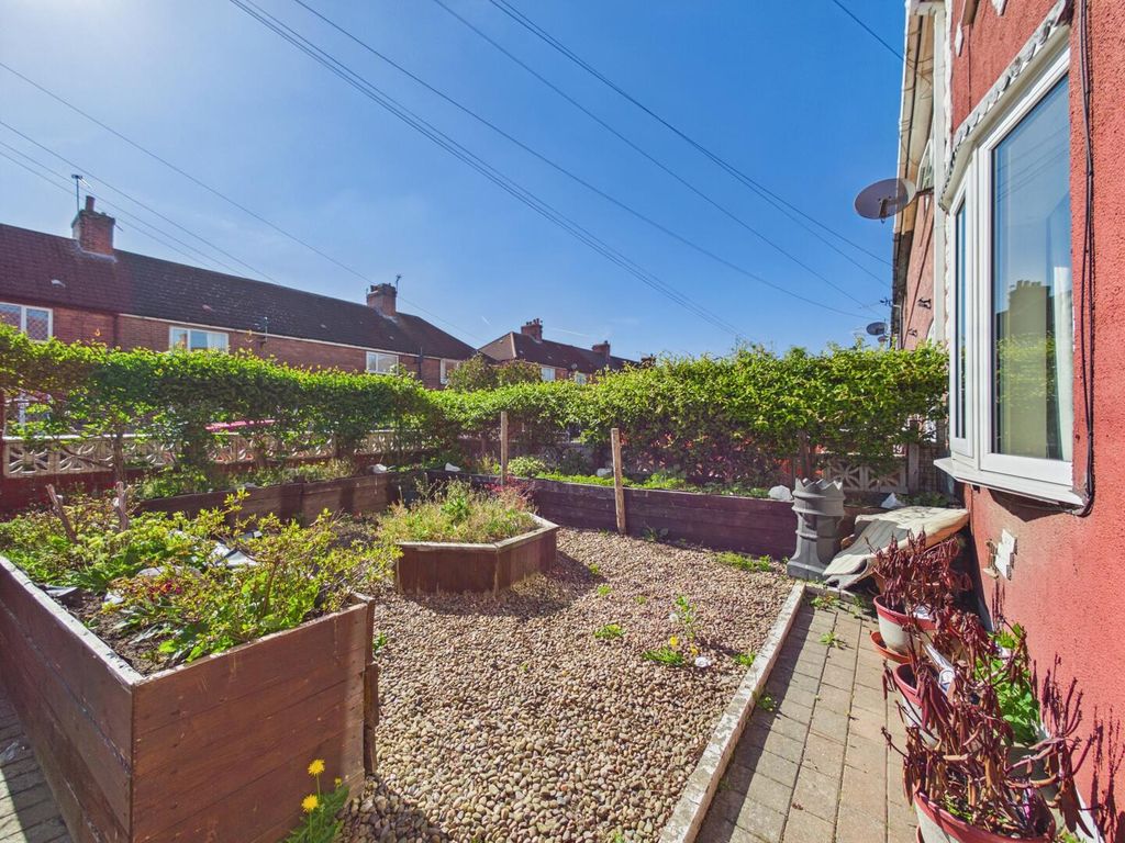 Property photo 2 of 11 Rear Garden
