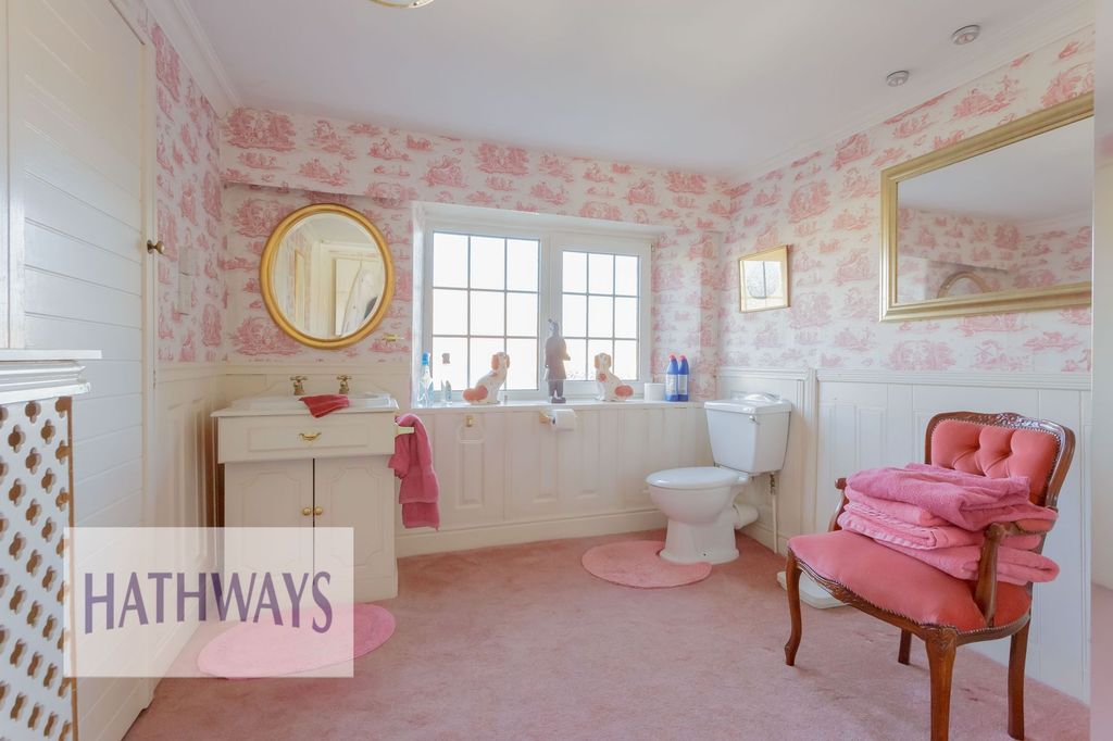 Additional image 30 of 3 bed semi-detached house for saleMill Street, Caerleon NP18