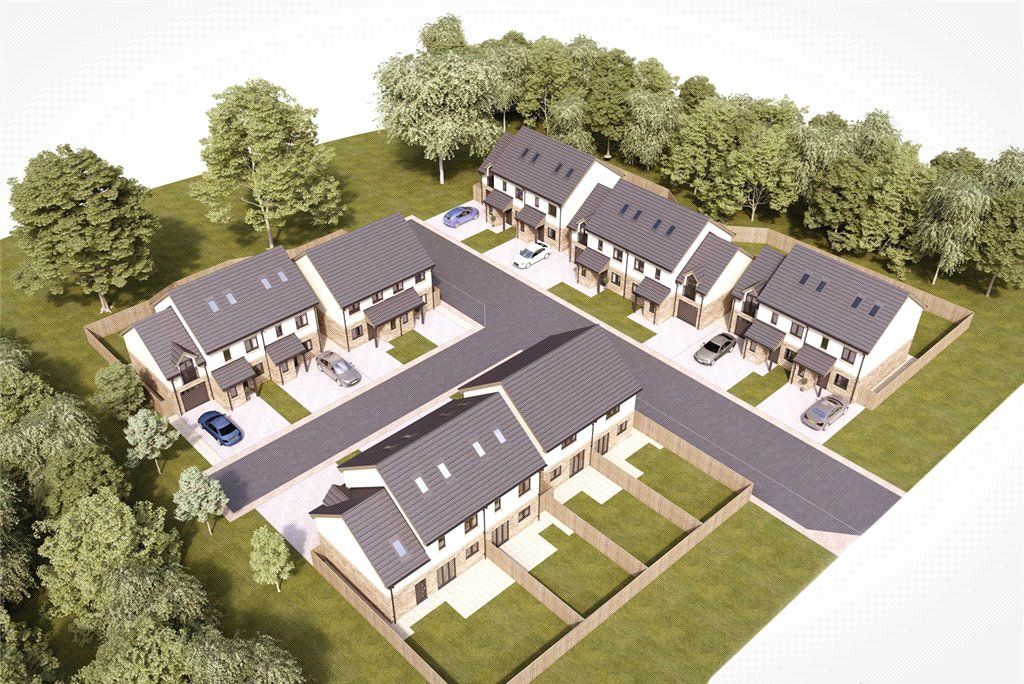 Property photo 2 of 4 Ashlands Garth